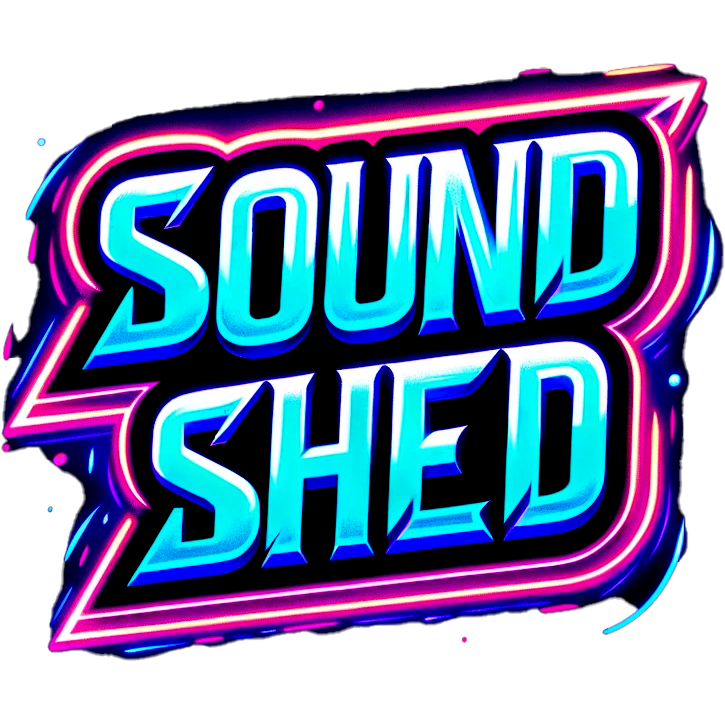 DJ SOUNDSHED